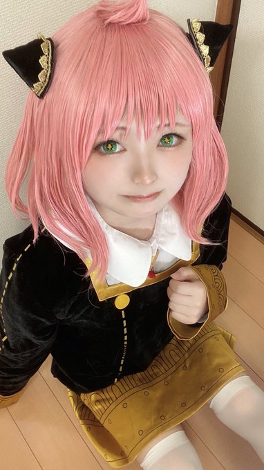 Twitterのコスプレ画像17