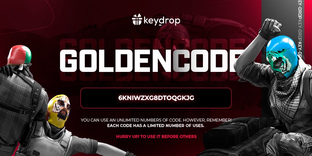 Key-Drop.com on Twitter: