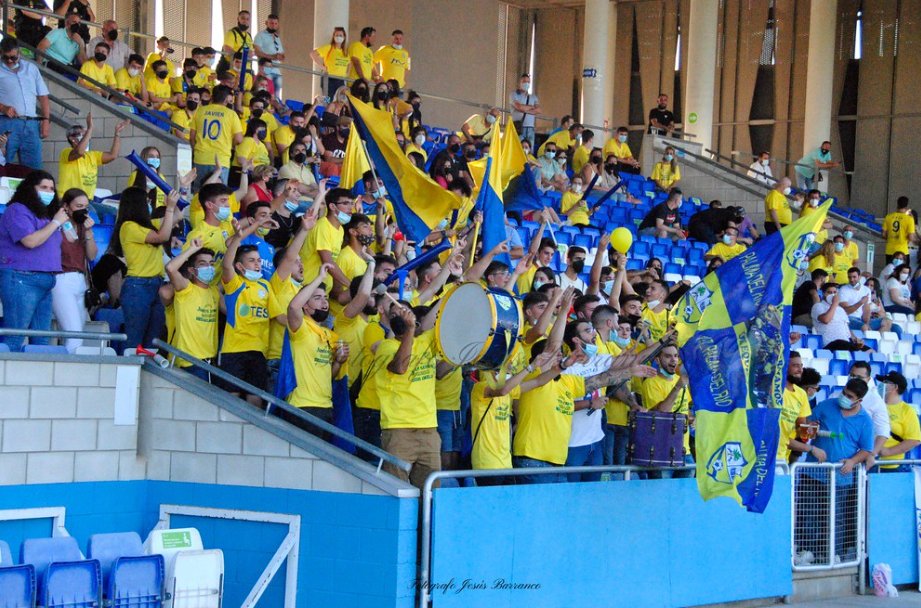 AtcoPalmadelRio's tweet photo. Queremos volver! https://t.co/ypNhzBlUNb