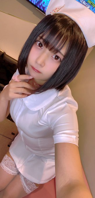 Twitterのコスプレ画像6