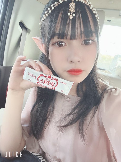 Twitterのコスプレ画像22