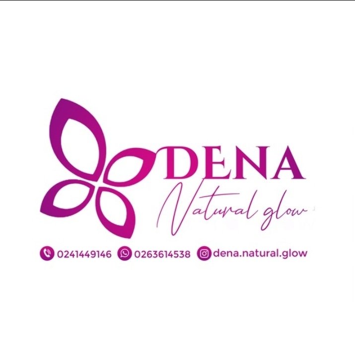 Dena Natural Glow tweet media