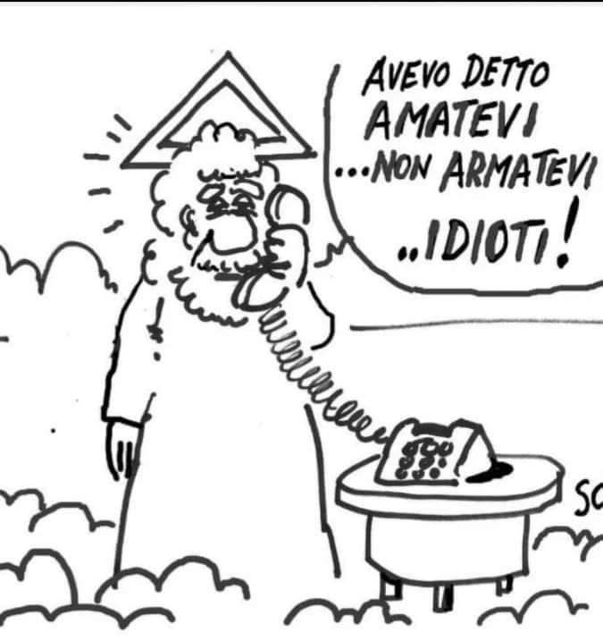 Don Massimo tweet media