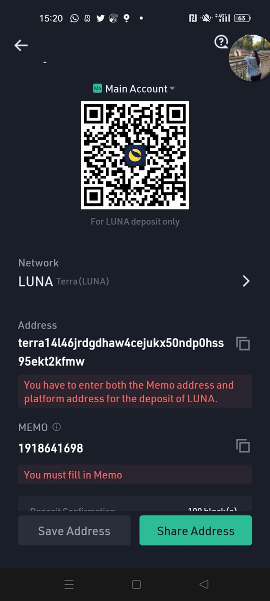 ΞTHward Woodie #545 tweet media