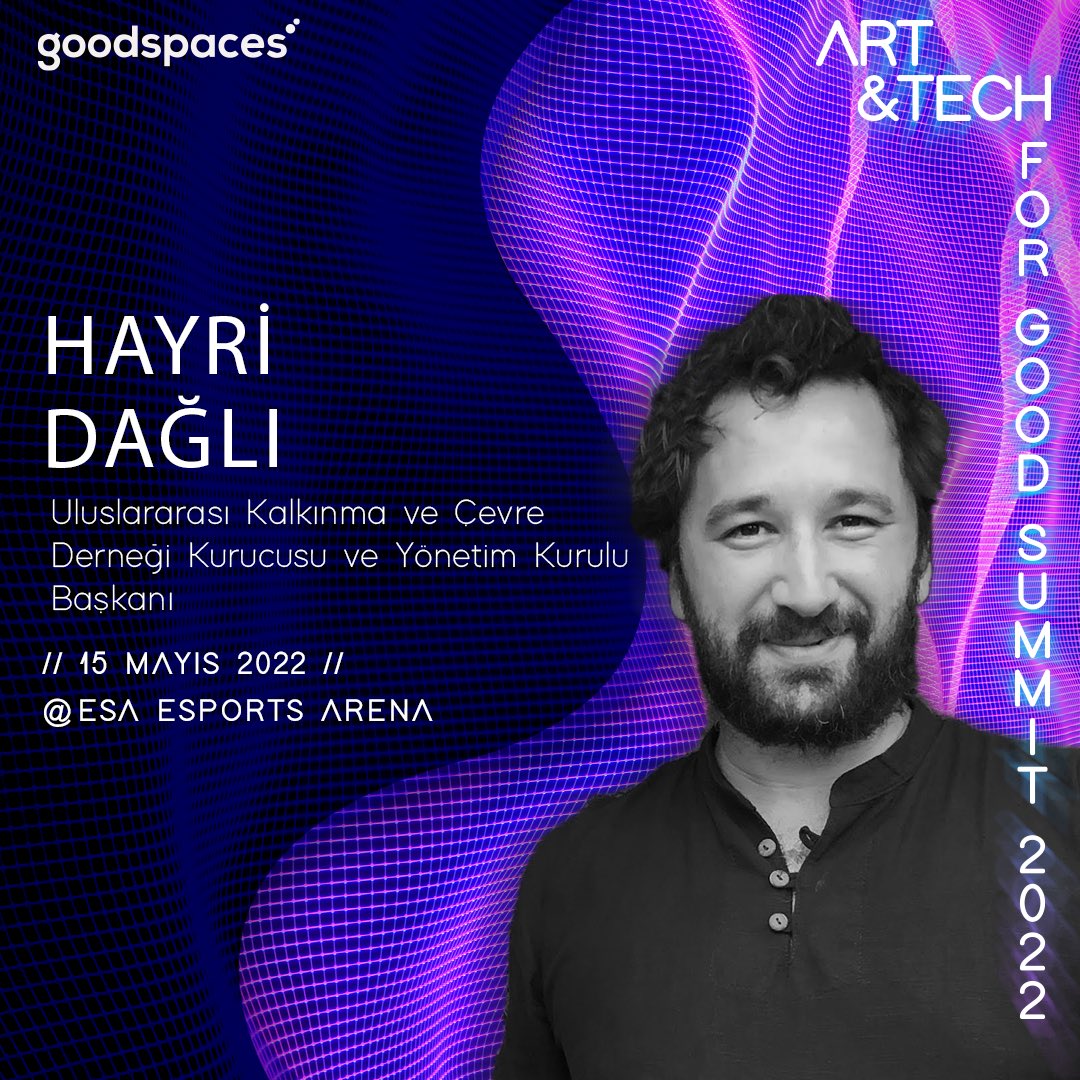 goodspaces istanbul tweet media