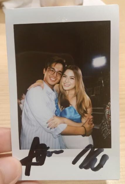 kluofc_'s tweet photo. You make everything worthwhile, our KDLex. We love you dearly! Let's stay together for a long time 🤍✨

@kdestrada_ @alexailacad 
#KDLex #RunToMe https://t.co/wHGw6V30yK