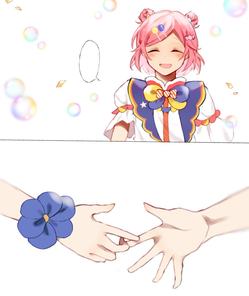 こむぎ tweet media