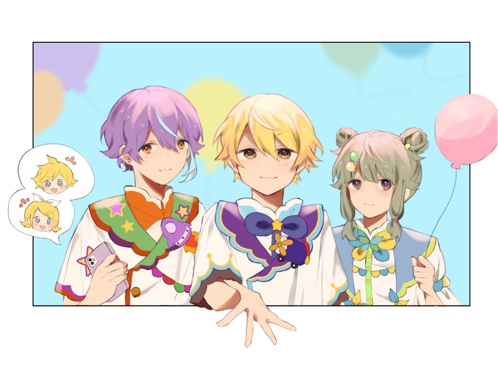 こむぎ tweet media