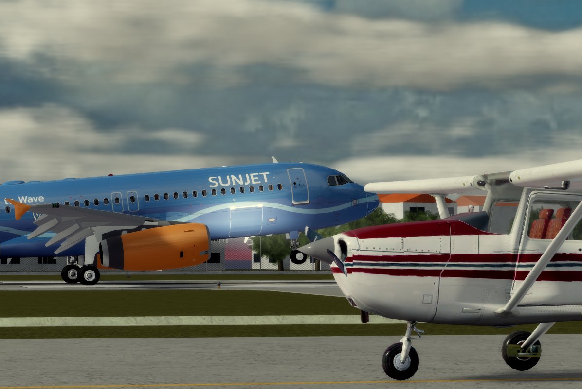 SunJetRblx's tweet photo. 🙌We are not dead!🙌
We have been a bit inactive on our Twitter Page lately
So have a pic of our new Special livery 🌊☀️

#Roblox #Robloxdev #roaviation https://t.co/qxlefJ3ilu