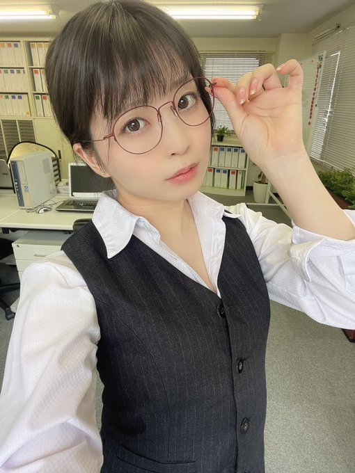 Twitterのコスプレ画像12