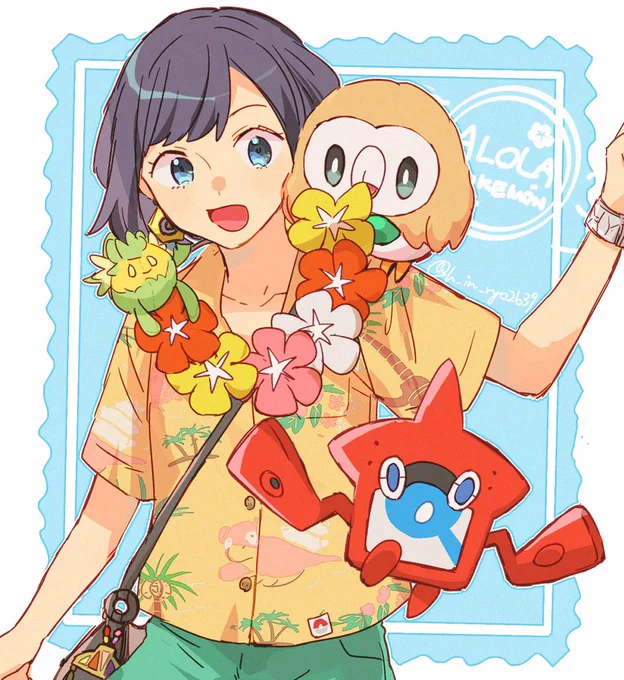 ミヅモク!!! 