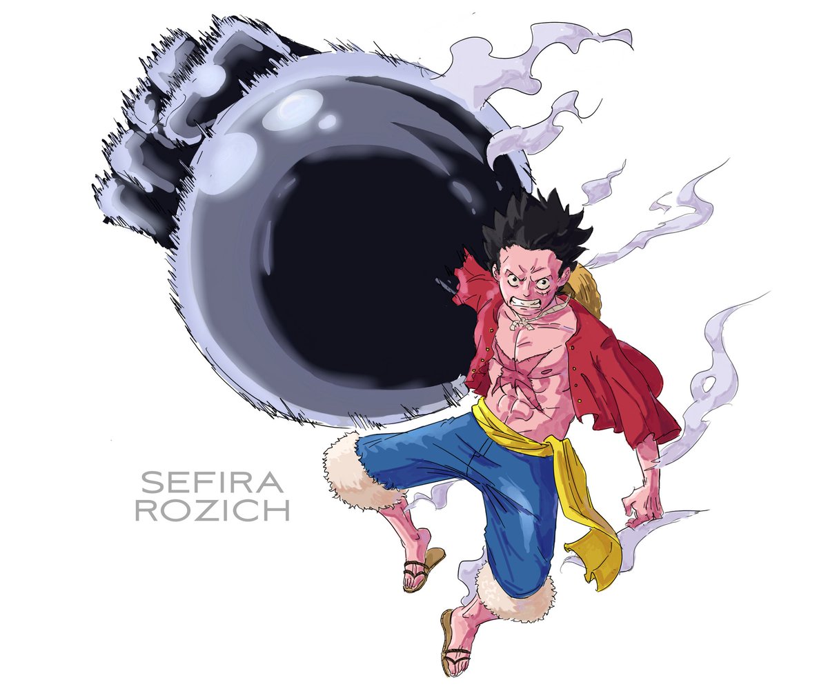 rozichchan's tweet photo. Drew Luffy together with @SEFIRASEF

Check his telegram channel, he posts a lot of useful tips for artists, step-by-step tutorials and other inspiring things - https://t.co/kSLoLwJ9UE 😊

#ONEPIECE #fanart #art #Luffy https://t.co/IgD7cO3yvy
