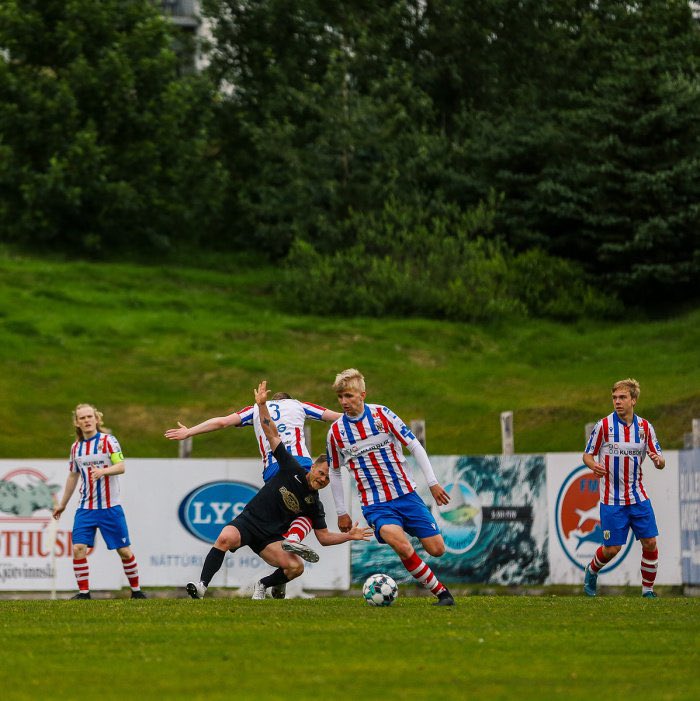 GAMEDAY!!!!
Fyrsti leikur í deild!
Hörður vs Kría
Vivaldivöllurinn kl: 15:00
Hvetjum alla Harðverja búsetta í Reykjavík að mæta!
Ein heild eitt lið❤️💙🤍