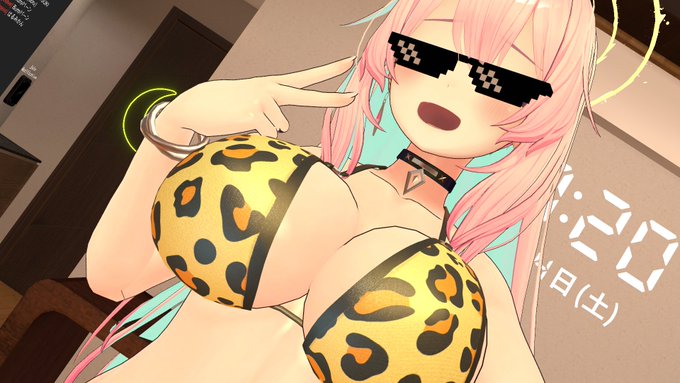 胸を大きくして勝っていくスタイル(*`ω`*) 