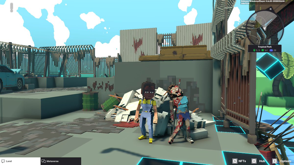 bbodya_02's tweet photo. @TheSandboxGame https://t.co/qDL3dnZCqJ
