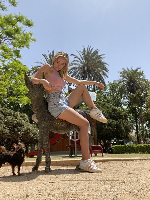 Would you let me ride 😜  https://t.co/4URbnzBK3m   #onlyfansnewbie #Onlyfanspromo #freeonlyfans #Onlyfansbabe<a href="/tag/models"class="tags"><span>#models</span></a><a href="/tag/onlyfansbabe"class="tags"><span>#onlyfansbabe</span></a><a href="/tag/onlyfanspromo"class="tags"><span>#onlyfanspromo</span></a><a href="/tag/onlyfansnewbie"class="tags"><span>#onlyfansnewbie</span></a>