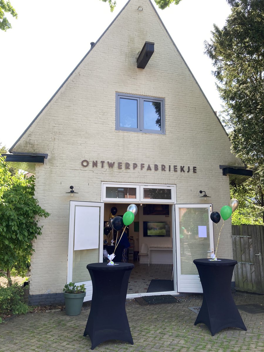 We zijn er klaar voor!
#vernissage #expositie #natuurfoto #hilversum