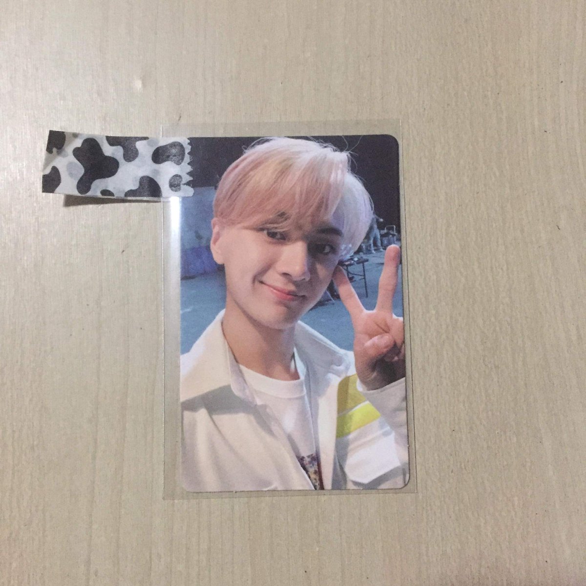 Iycherri's tweet photo. wts lfb ph

jay dvd rpc

• 1400 ! https://t.co/4SBfK2MEav