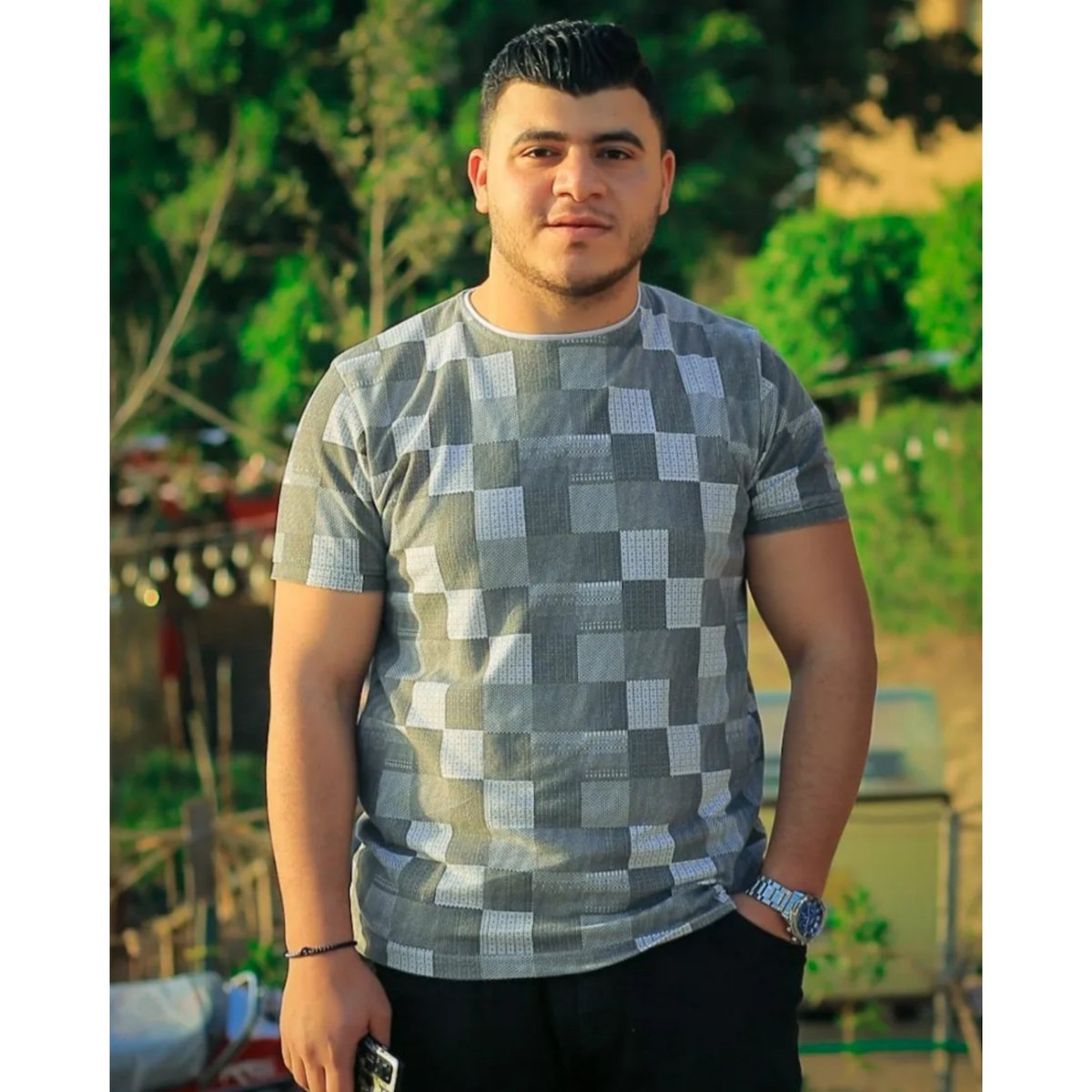"لا عليك ؛ هي بإذن الله و ليست بأذن البشر."