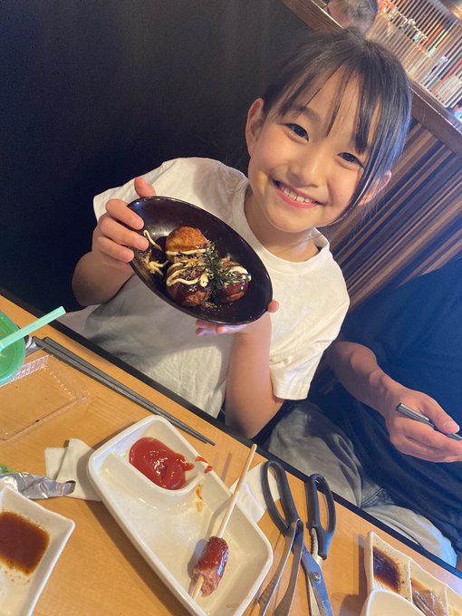 Twitterのコスプレ画像4