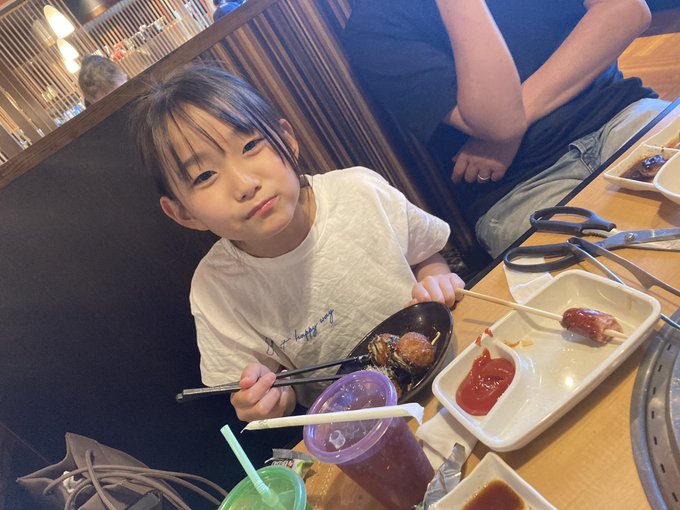 Twitterのコスプレ画像5