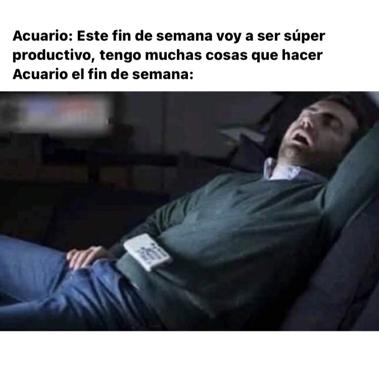 acuario_hn's tweet photo. 🤣🤣🤣 #acuario #horoscoponegro https://t.co/aitTHcjUZU