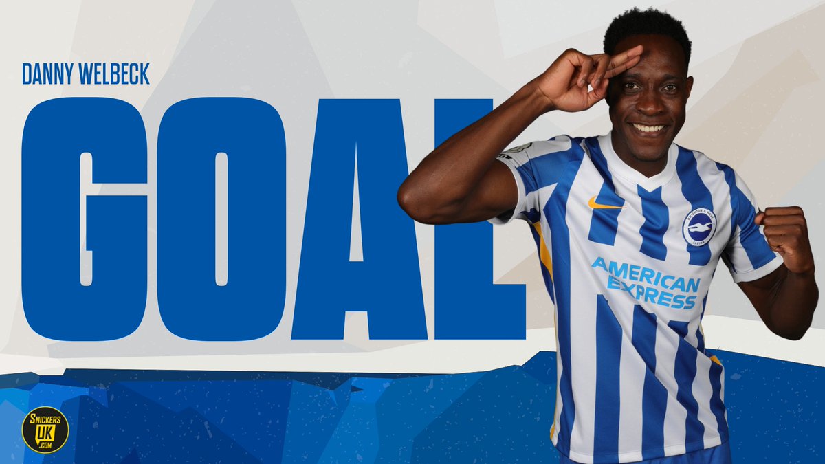 Brighton & Hove Albion tweet media