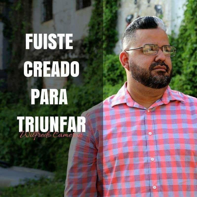 Alfredito (@wilfredocamero7) on Twitter photo 