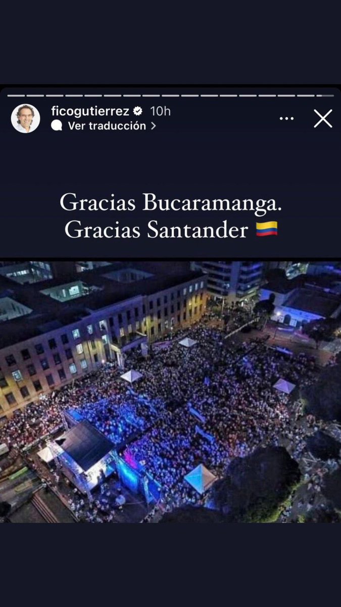 Francia Márquez Mina tweet media