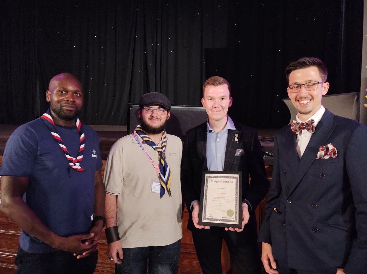 James Porter tweet media