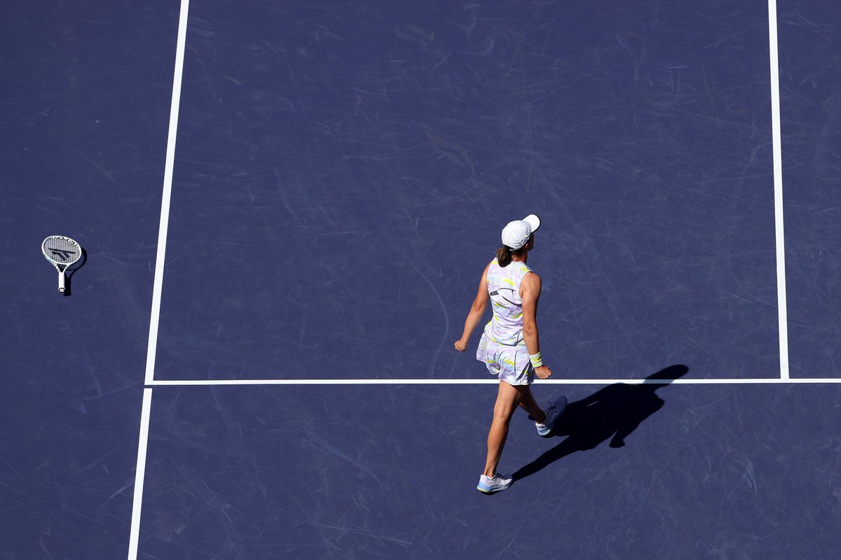 yourtennisgirl's tweet image. Another day another slay 🏆 🏆 🏆 🏆 🏆

#1ga #2ga #3ga #4ga #5ga