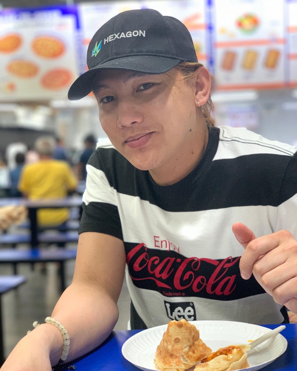 EpsBran's tweet photo. S&amp;R 🍕🍕🍕 https://t.co/vIWxCjt5NX