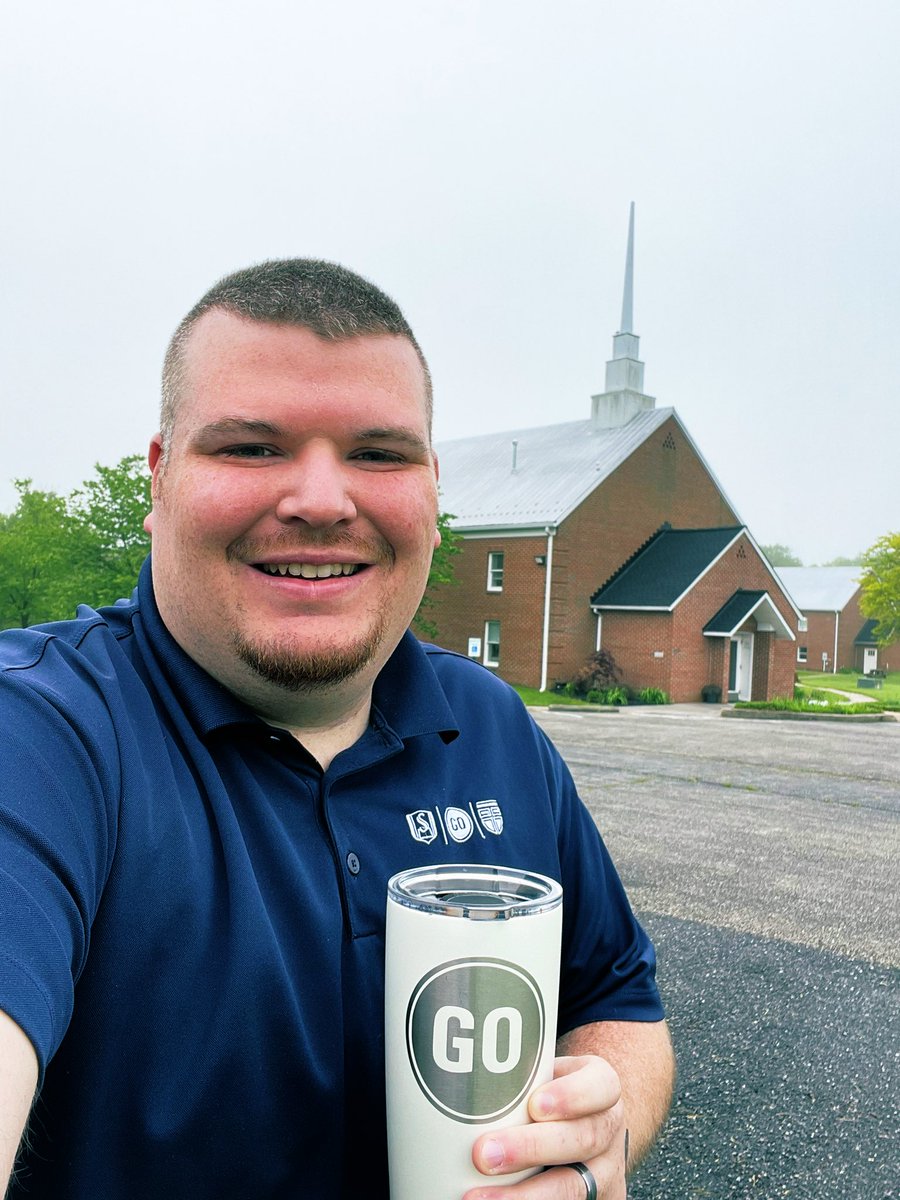 awatkins952's tweet photo. Happy #SeminarySunday from @HBCAnnapolis where I serve as associate pastor! Thankful for the massive impact @SEBTS had on my life and ministry and for the generous giving of @SBCCP churches that makes theological education affordable!
#ThisIsSoutheastern #IAmGoing @SEBTSAlumni https://t.co/AoqXjHEMBr