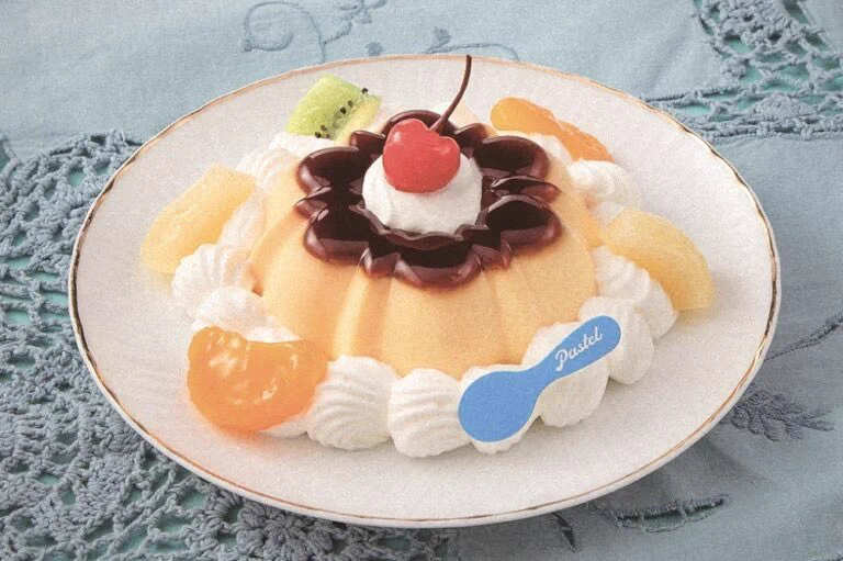昭和レトロの食が大集合！東武池袋で昭和を満喫。