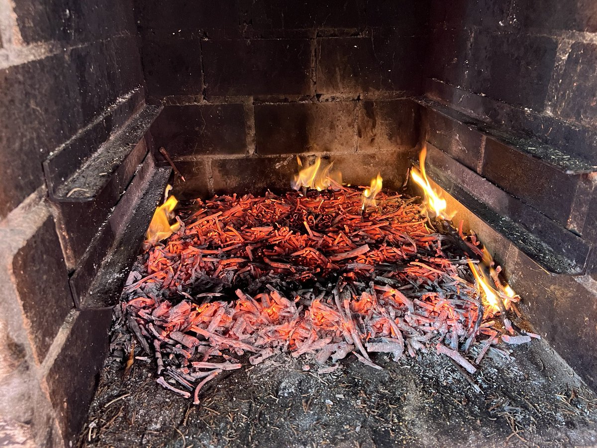 ociotec's tweet photo. Parrillada para celebrar el puente 😋 https://t.co/gKQnPLhSYk