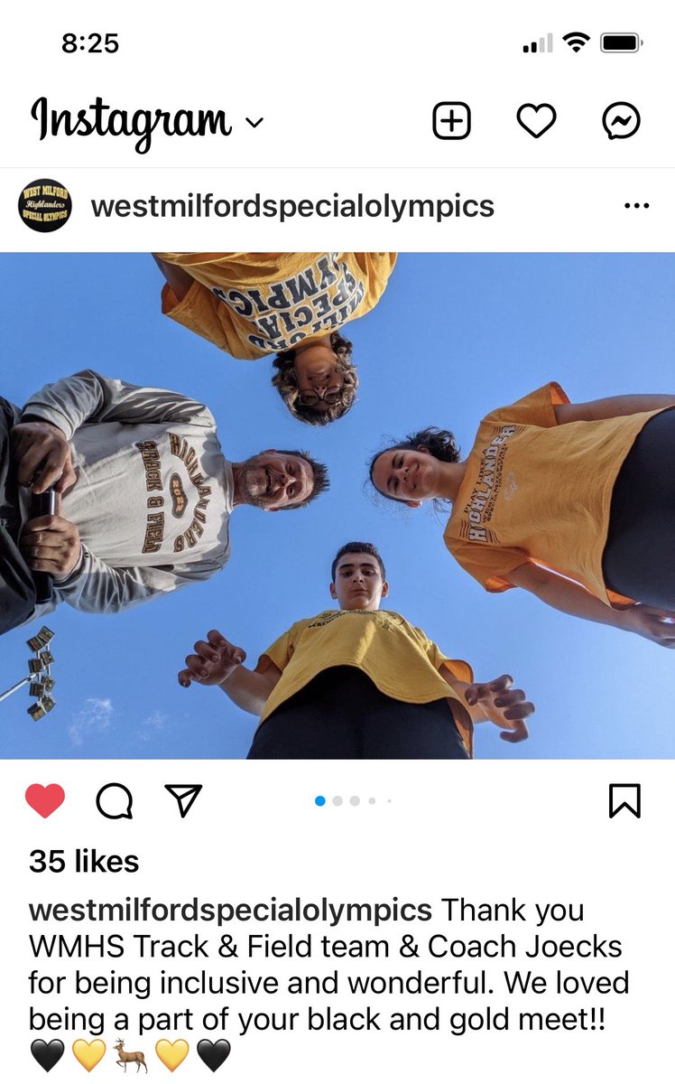 WM Hometown Pride tweet media