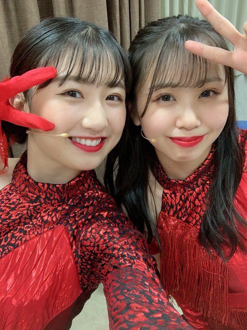 塩月希依音のTwitter画像17