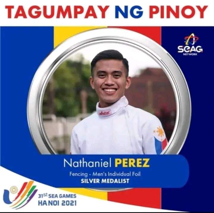 itsjasmin24's tweet photo. Wooooy ang saya ko sa nakita koo, gusto ko lang ishare dito. Grabeee nakaka proud! 💙🤧 CONGRATULATIONS 🎉 Nathaniel Perez, our Co-A'tin!!

@SB19Official 
#SB19 #GroupMusical #SECAwards https://t.co/yoNsZXClPu