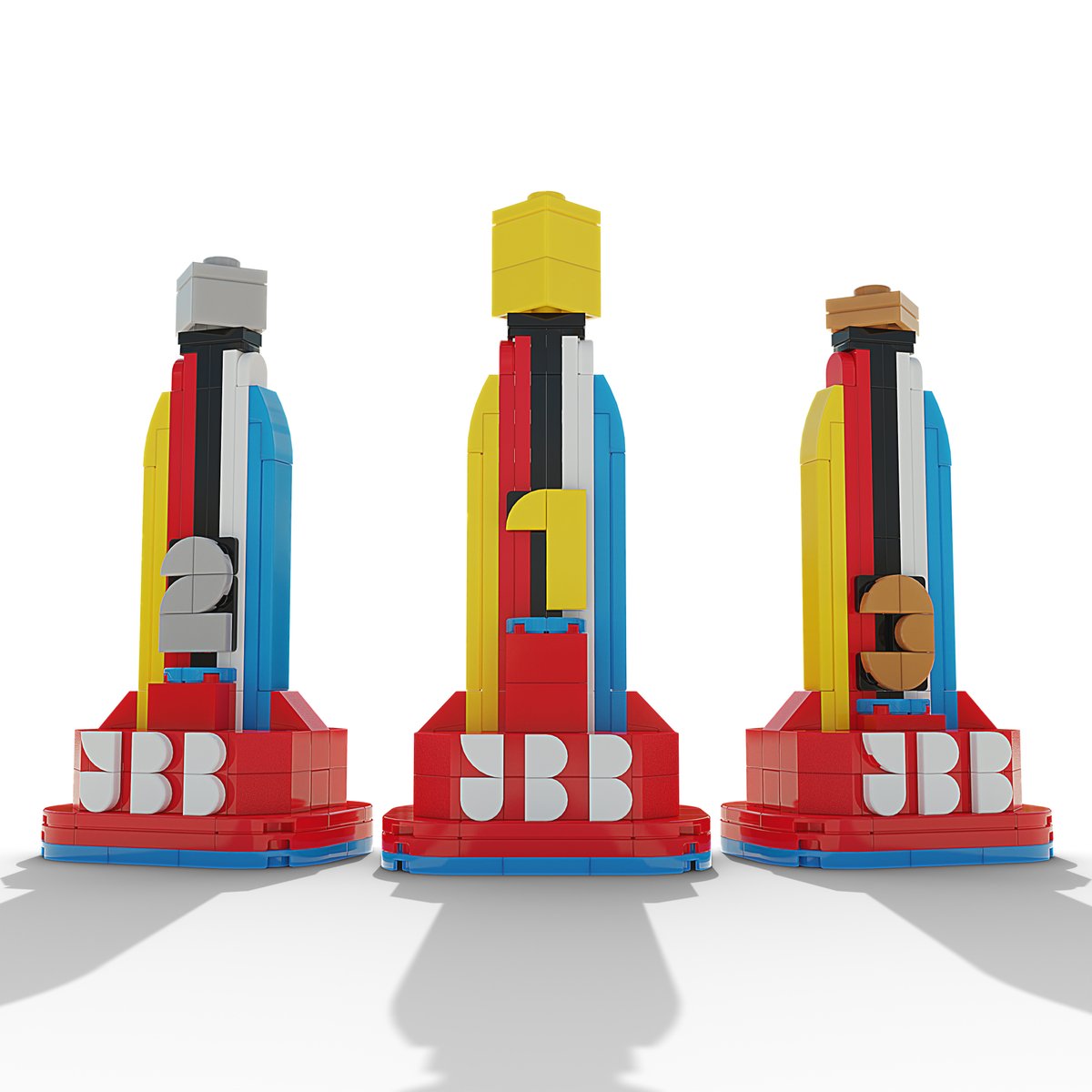 BricksJerry tweet picture