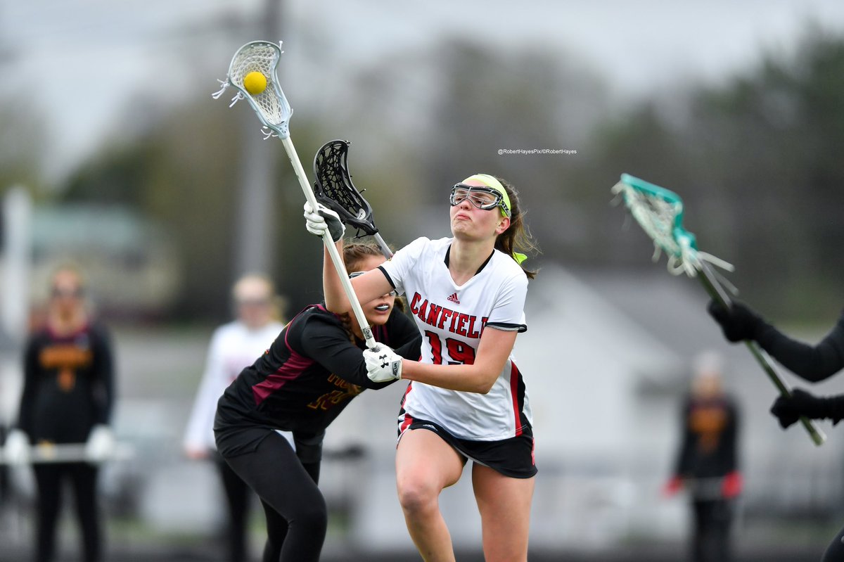 RobertHayes__'s tweet photo. The sister duo of @allywilson_20 &amp; @emilywilson1020 have raised the bar at @CLS_Cardinals, with Ally committed to the University of Charleston and Emily set to become the first Division I recruit from the program, heading to YSU. 

@TribChronSports

🥍📰: https://t.co/D95uGIWdCJ https://t.co/6CCAzlCCyI