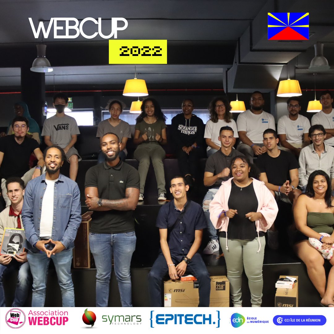 Webcup tweet media