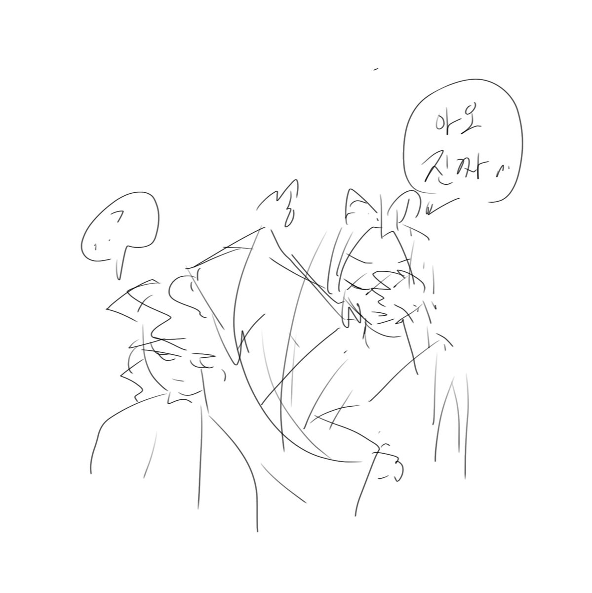 magu_005's tweet photo. 제가 생각하는 기유시노입니다. 이상 https://t.co/cxLW9vDq9e