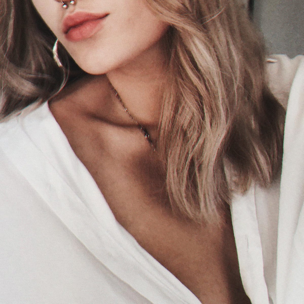 Uyuncofre's tweet photo. Me he vuelto a poner el septum, vuelvo a ser una lesbiana detectable; https://t.co/MtXGMlxrwd