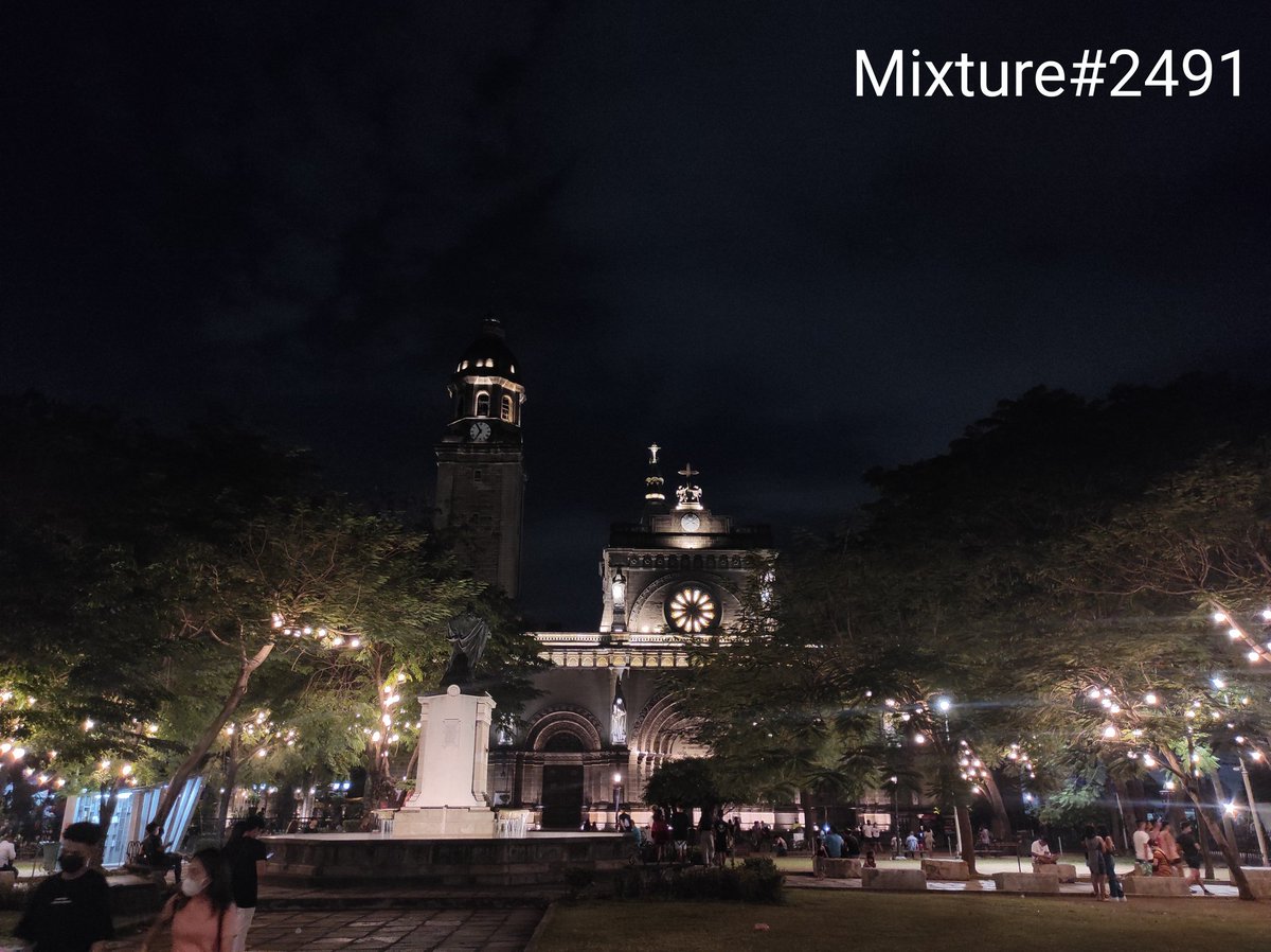 emmmmrhn's tweet photo. Intramuros, Manila. https://t.co/p4z1ibTjCs