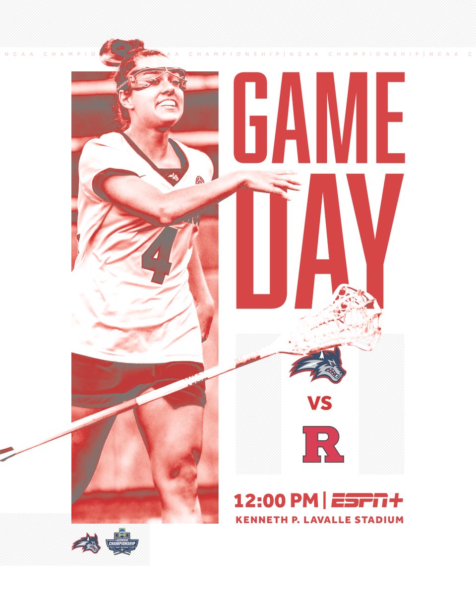 StonyBrookWLAX's tweet photo. 𝐑𝐎𝐔𝐍𝐃 𝟐

🆚 @rutgers_wlax 
⏰ 12 PM
📍 LaValle Stadium
💻 https://t.co/fXfJwpkPob
📊 https://t.co/PYOiuyA3r1
📖 https://t.co/gw8RqOq0sB
🎟️ https://t.co/3pYXrcUykO

🌊🐺 x #NCAALAX x #WinOneEarnOne https://t.co/Xm1uMzgC2k