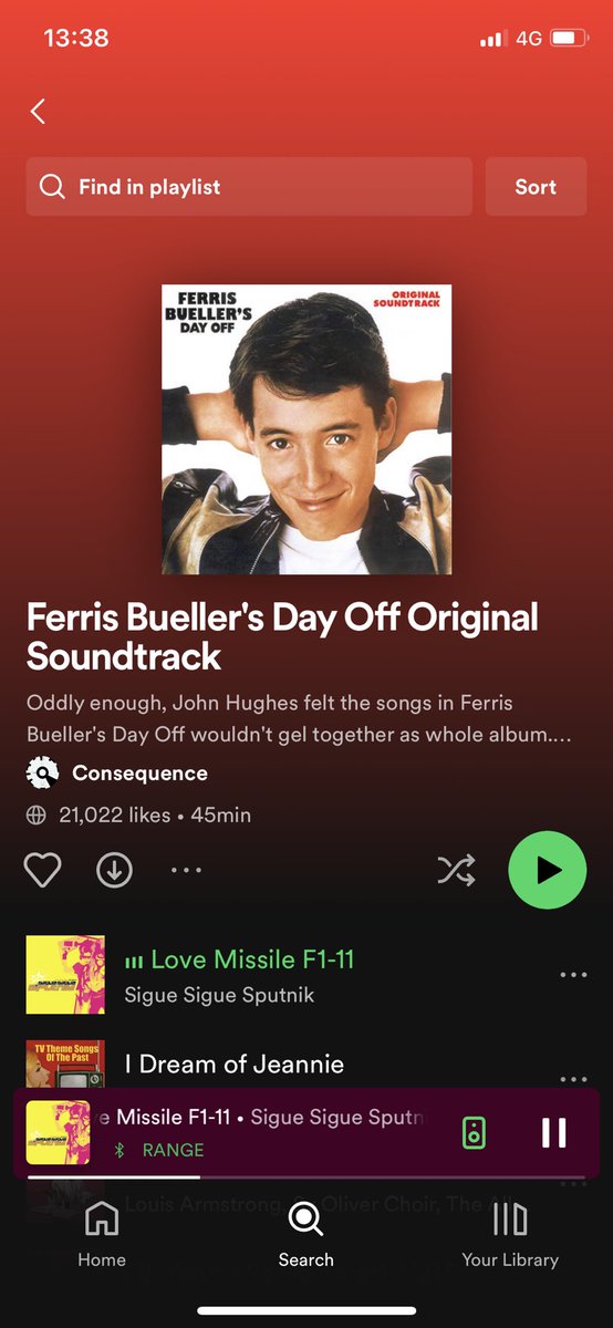 For all the other children of the 80s