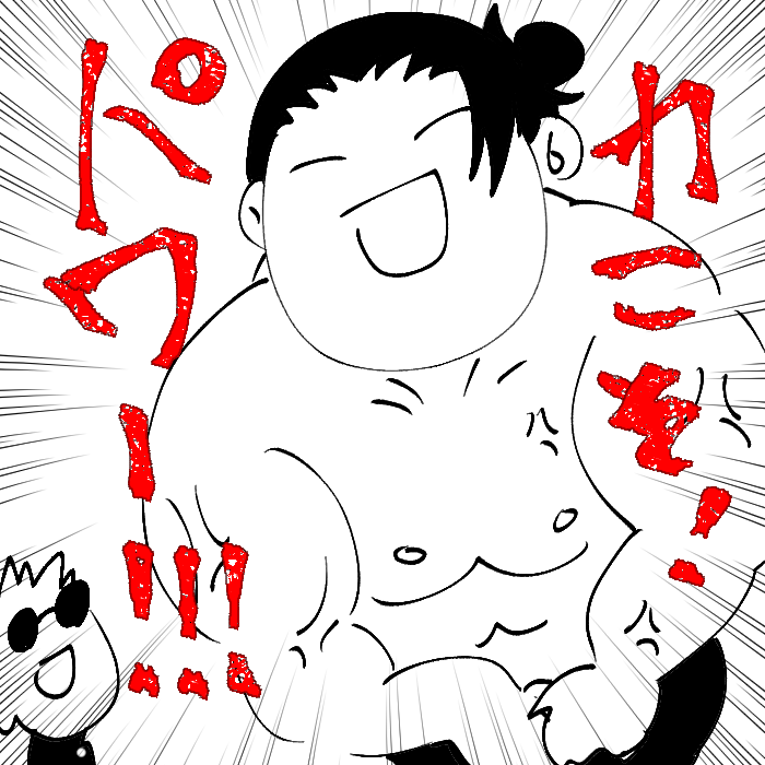 絵の練習をしよう 