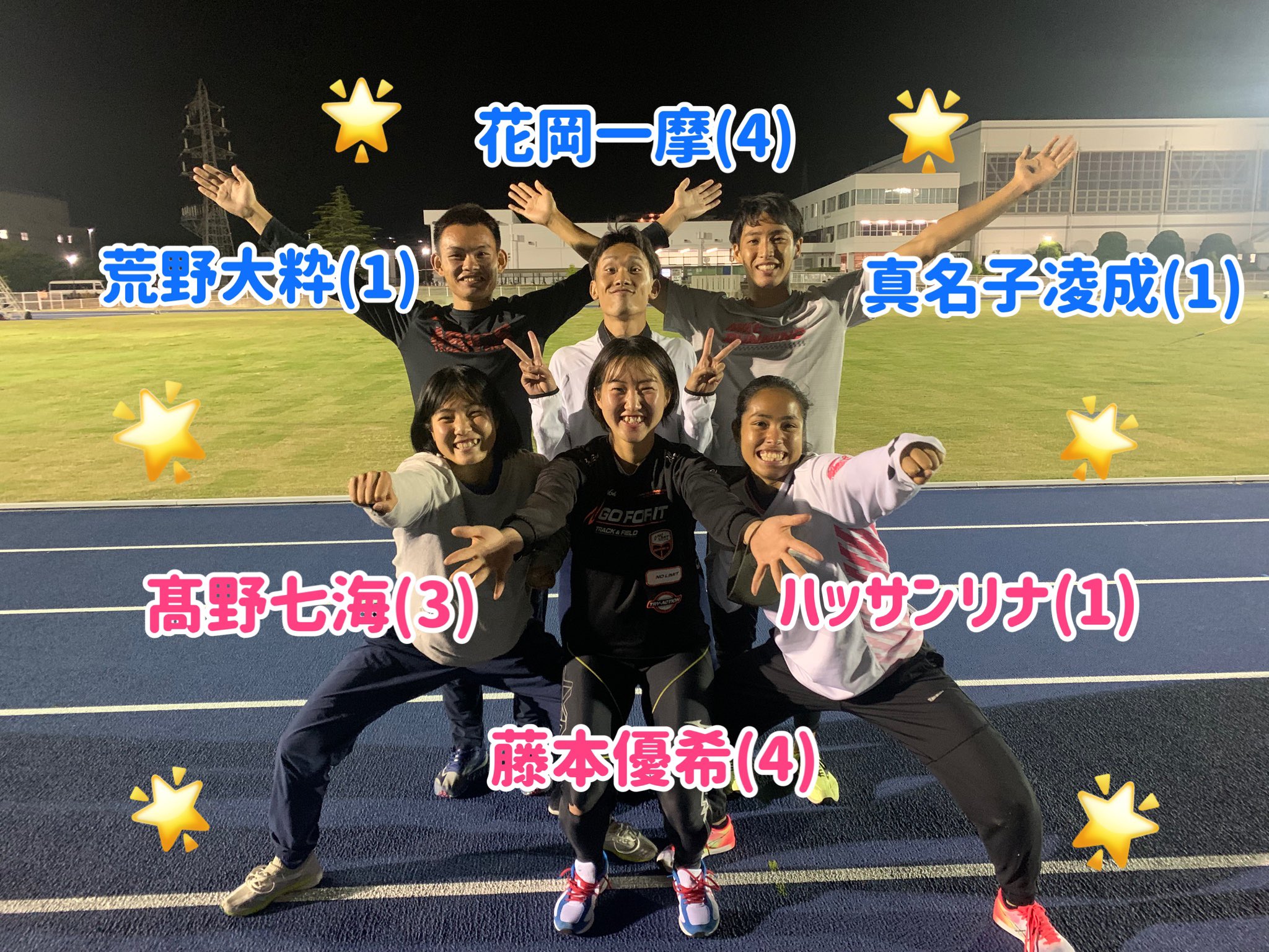 Nao Hurdler Hurdlernao Twitter