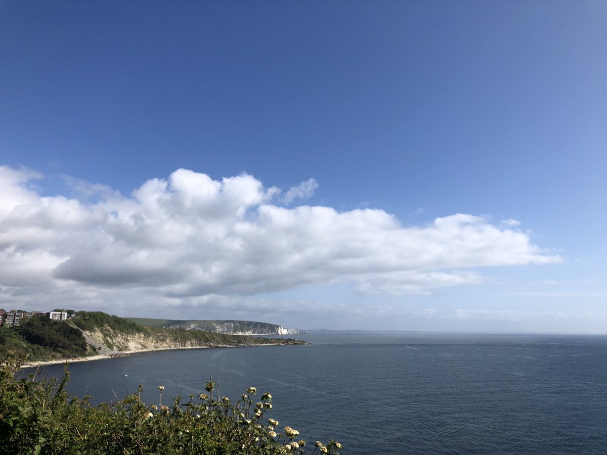 vickyadavies's tweet photo. Views from the outstanding @DurlstonCP @parkrunUK Had a massive smile on my face all the way around. #loveparkrun #parkrun #instarunnerswales #running #views https://t.co/Z7IAH8xFik