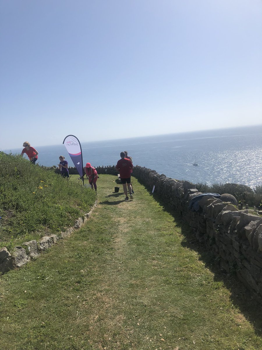 vickyadavies's tweet photo. Views from the outstanding @DurlstonCP @parkrunUK Had a massive smile on my face all the way around. #loveparkrun #parkrun #instarunnerswales #running #views https://t.co/Z7IAH8xFik